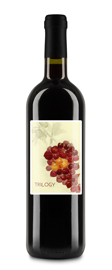 TRILOGY WINE LABELS - Click Image to Close